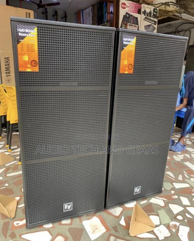 Ev Full Range Speakers · Photo 2