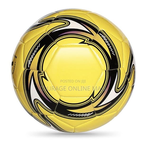 Football / Soccer Ball Size 5