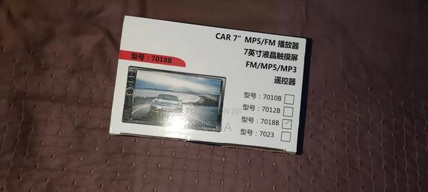 Car Stereo Player · Photo 4
