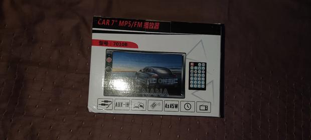 Car Stereo Player · Photo 3