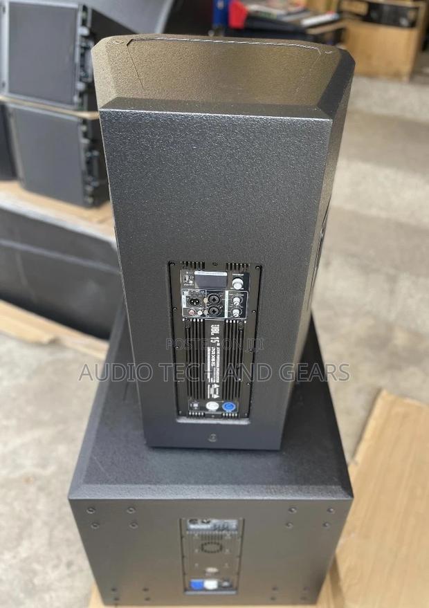 JBL Active Speaker Set · Photo 4