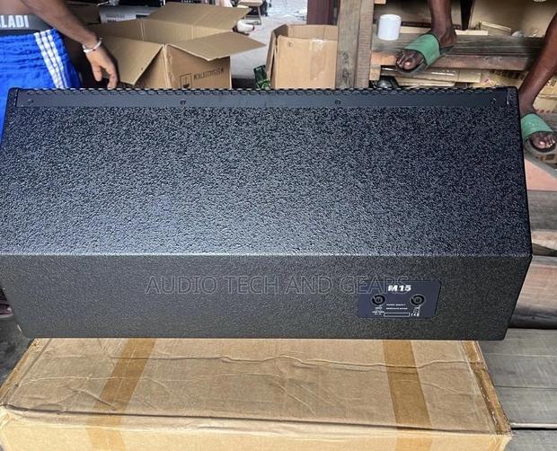 Ev Passive Stage Monitors · Photo 4
