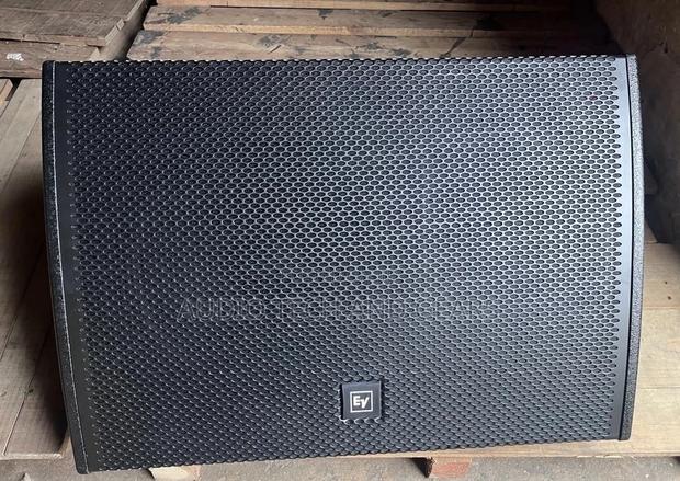 Ev Passive Stage Monitors · Photo 3