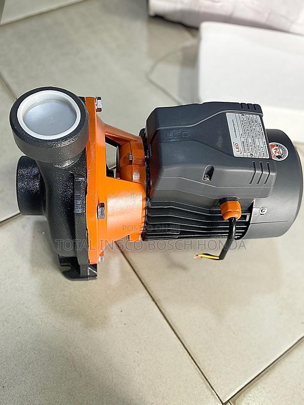 Water Pump Leo + Electric + Surface Pump 2hp · Photo 3