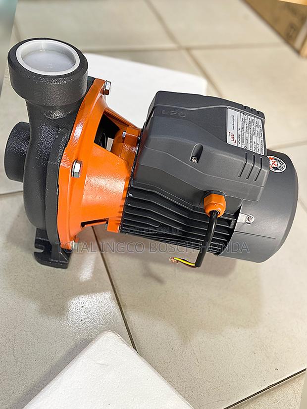 Water Pump 2horse Power Surface Pump( Brand Leo) · Photo 3
