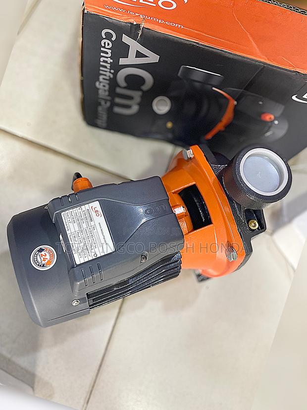 Water Pump 2horse Power Surface Pump( Brand Leo) · Photo 4