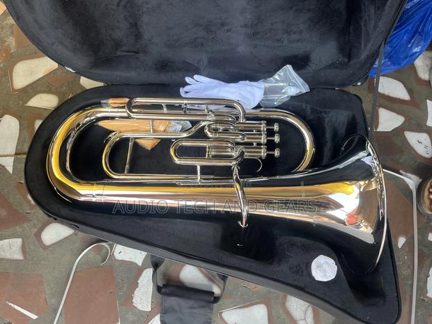 Titanic Euphonium · Photo 2
