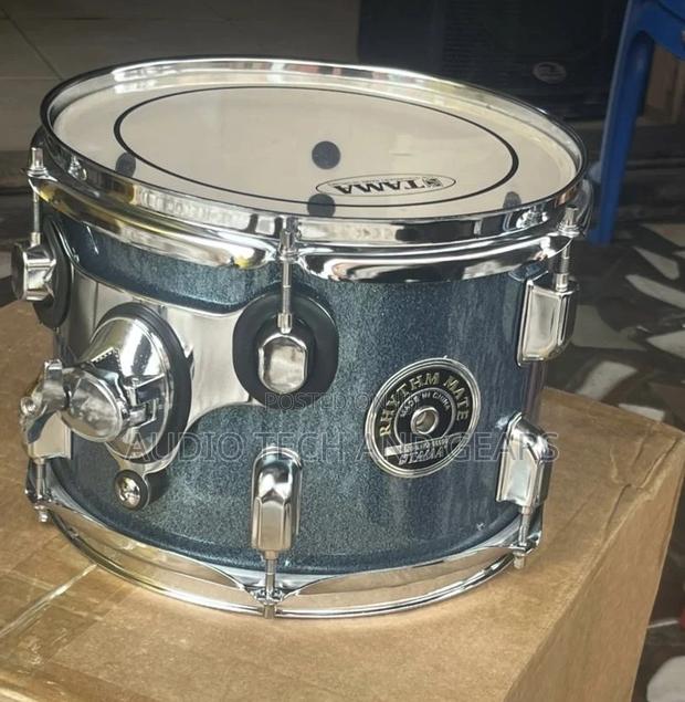 Tama Rhythm Mate 5-Piece Drumset · Photo 3