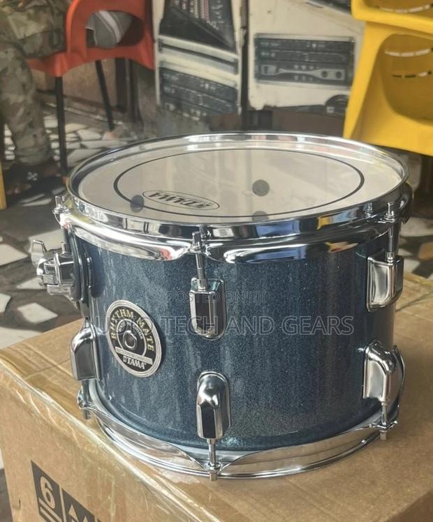 Tama Rhythm Mate 5-Piece Drumset · Photo 4
