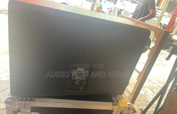 Bossman Stage Monitors · Photo 4