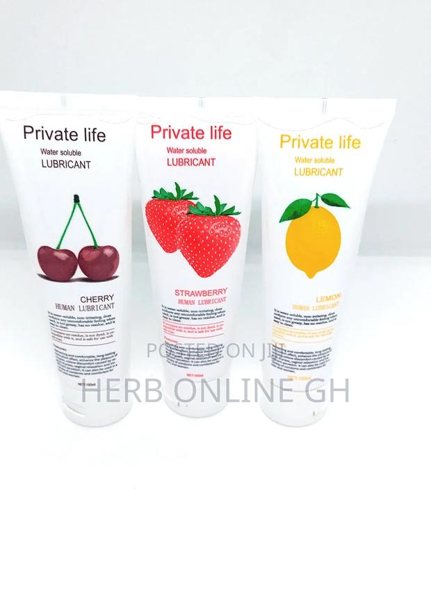 100ml Lubricant (No Scent) · Photo 3