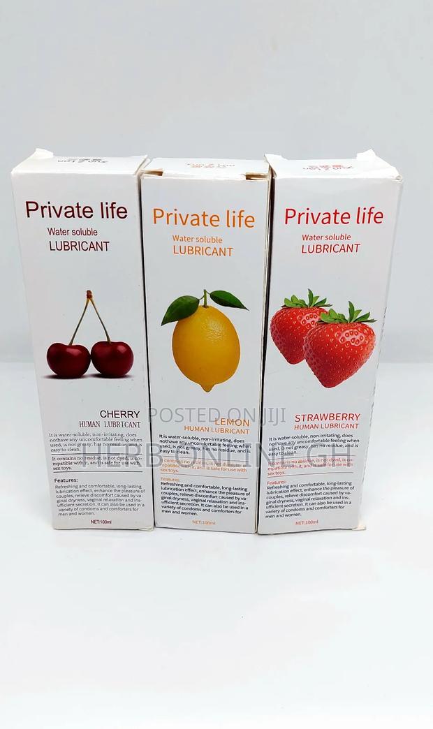 100ml Lubricant (No Scent) · Photo 4