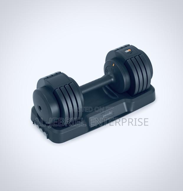 Porodo Smart Dumbbell · Photo 4