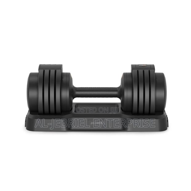 Porodo Smart Dumbbell · Photo 3