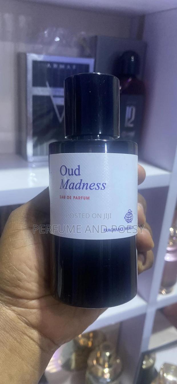 Oud Madness · Photo 4