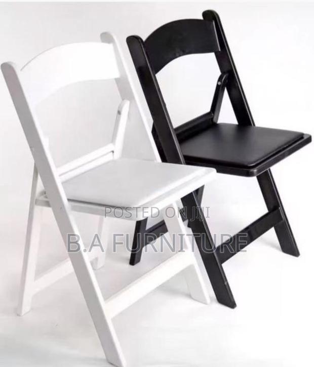 Gladiator Chair · Photo 4