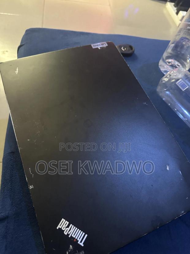 Laptop Lenovo L14 G1 8GB Intel Core i5 SSD 256GB · Photo 4
