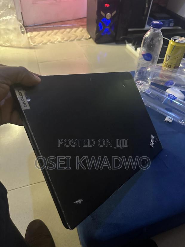 Laptop Lenovo L14 G1 8GB Intel Core i5 SSD 256GB · Photo 1