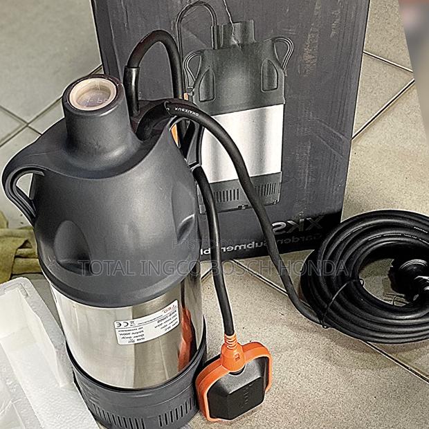 Water Pump Loe + Sewage + Pump ( Submersible) · Photo 2