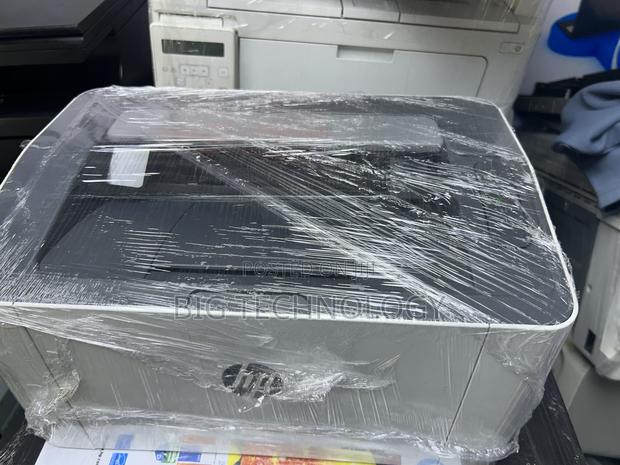 Hp Laser 107a photo 4