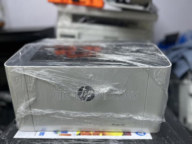 Hp Laser 107a