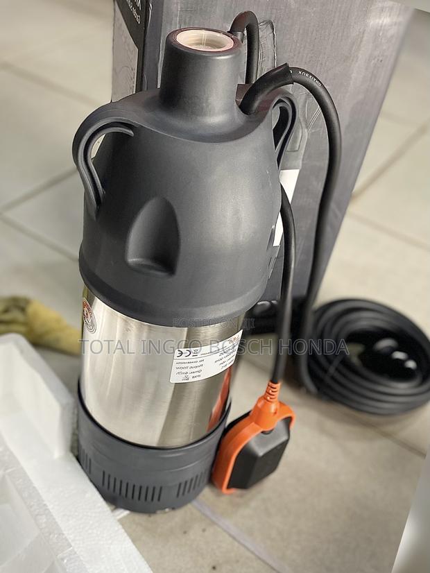 Water Pump Leo Submersible Pump · Photo 2