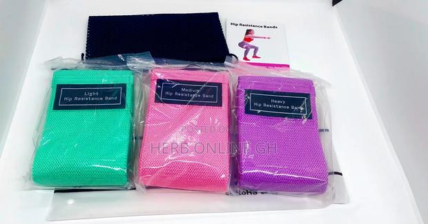 Resistance Band · Photo 2