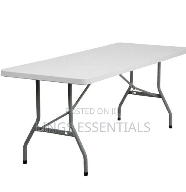 8 Seater Table