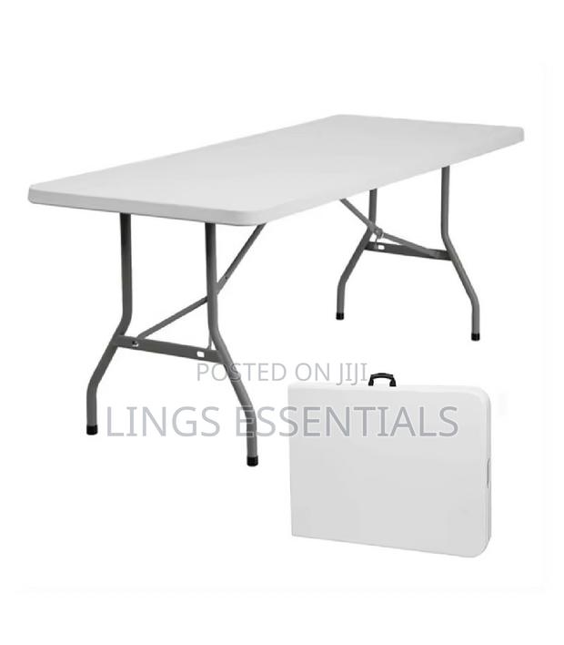 8 Seater Table photo 2