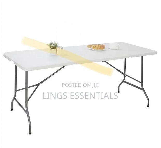 8 Seater Table photo 4