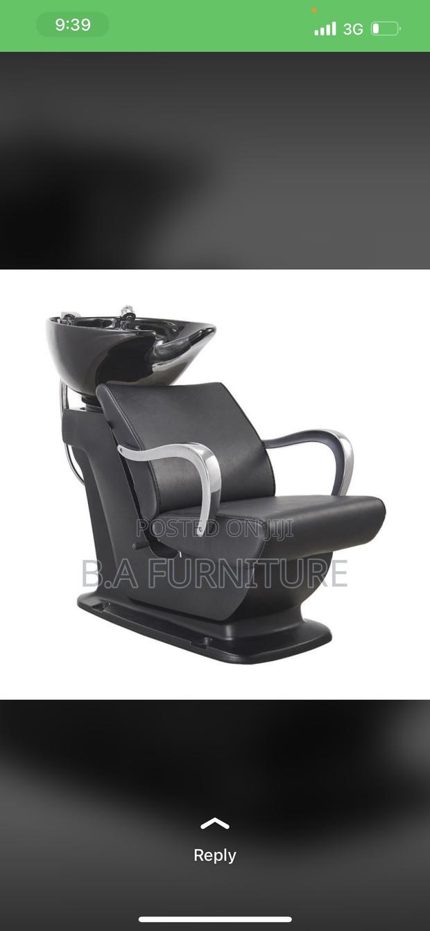 Shampoo Salon Chair · Photo 2