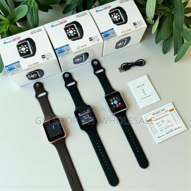 Smart 2030 Smartwatch (55466) · Photo 3