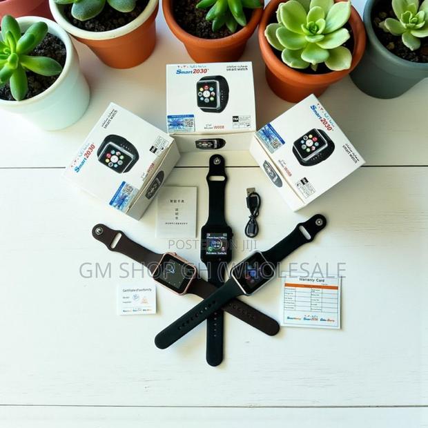 Smart 2030 Smartwatch (55466) · Photo 4
