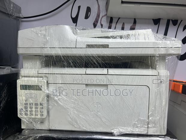 Laserjet Pro MFP M130fn photo 2