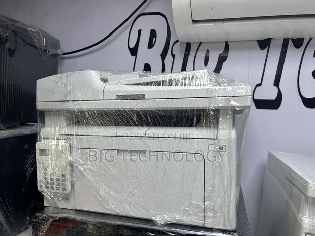 Laserjet Pro MFP M130fn