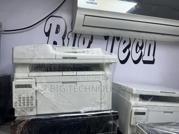 Laserjet Pro MFP M130fn photo 4