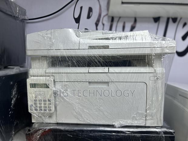 Laserjet Pro MFP M130fn photo 3