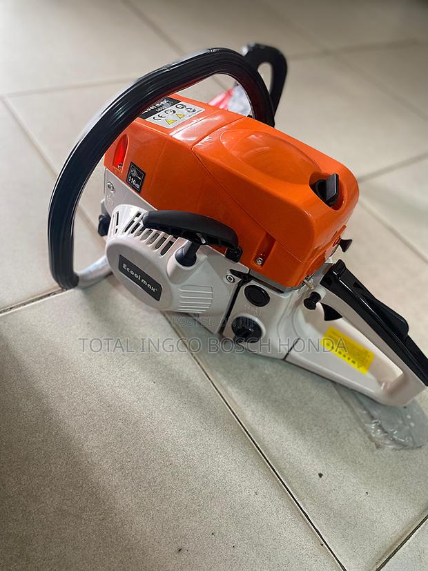 18 Inches Chainsaw Complete · Photo 4