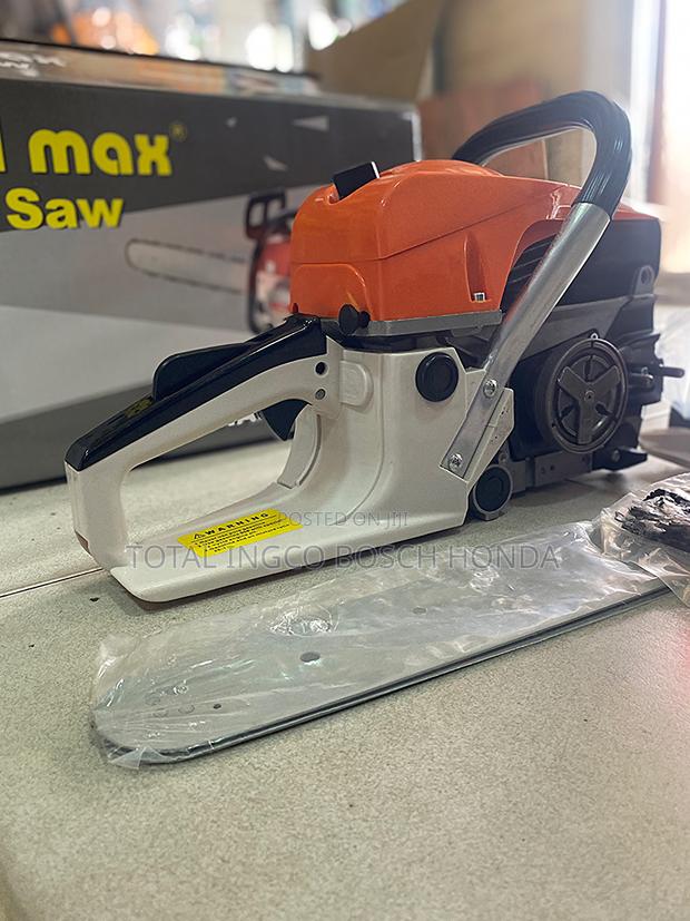 18 Inches Chainsaw Complete · Photo 3