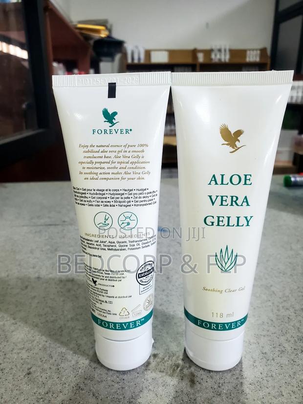 Fl2 Forever Aloe Gelly For Skin · Photo 2