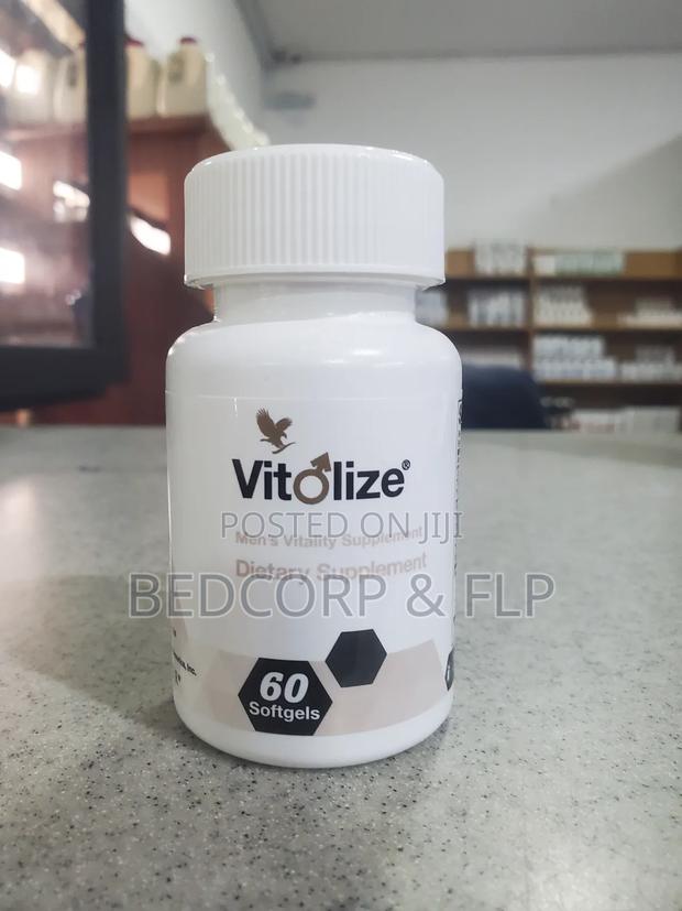 F54 Vitolize Men · Photo 2