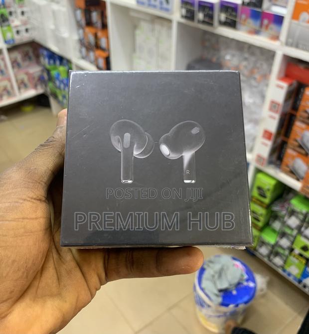 Airpods Pro (Black) · Photo 3