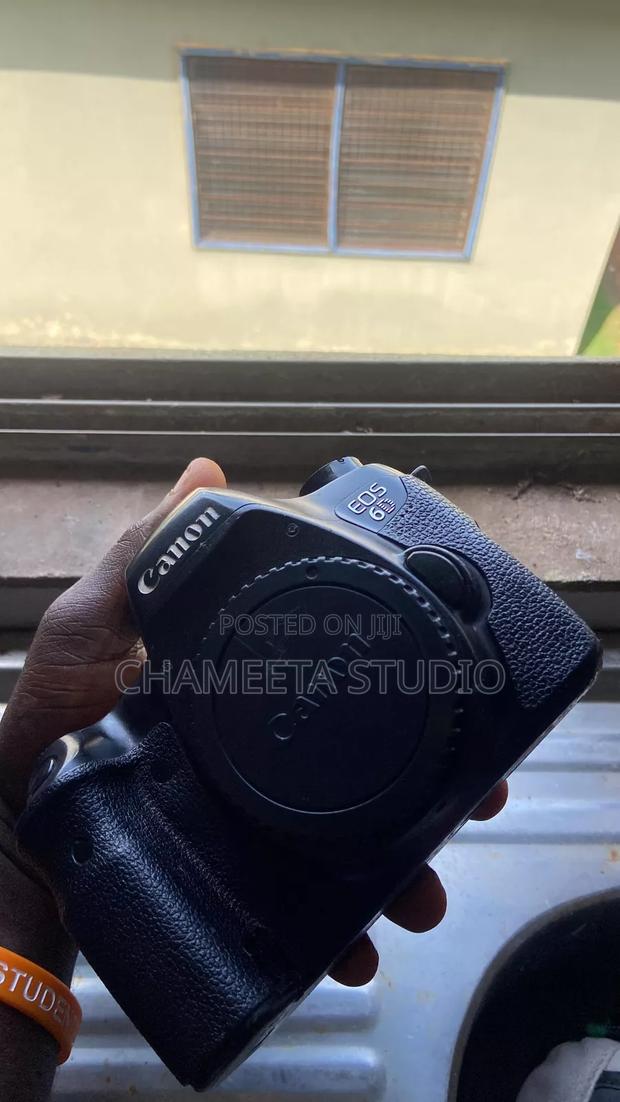 Canon 6d Body · Photo 2