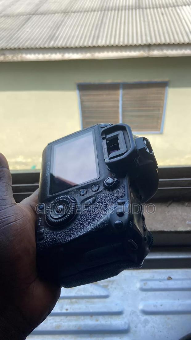 Canon 6d Body · Photo 3