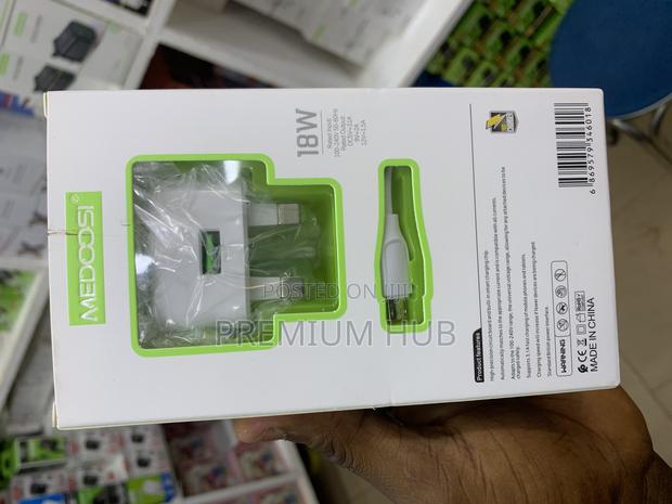 Type-C Fast Charger photo 2