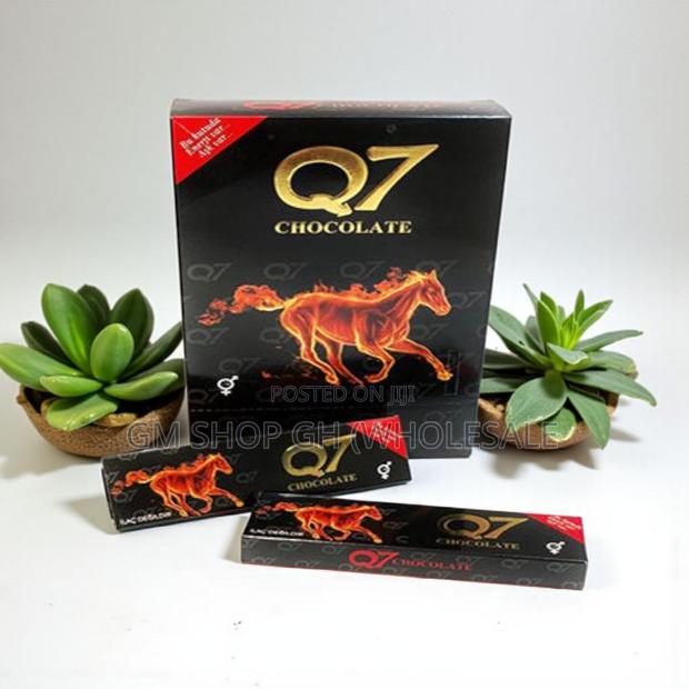 Q7 Chocolate-Made in Turkey (2521) · Photo 2