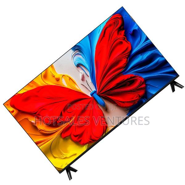 Affordable TCL Qled Android Smart Television - 43s5k · Photo 3