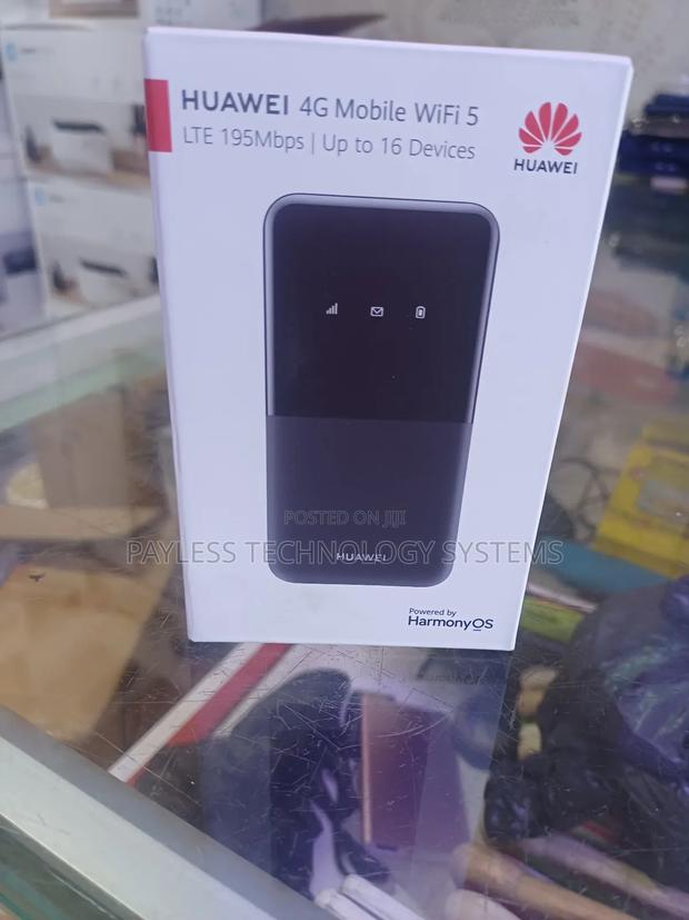 Huawei Universal 5g Mifi · Photo 4