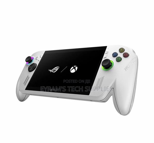 Rog Xbox Ally X