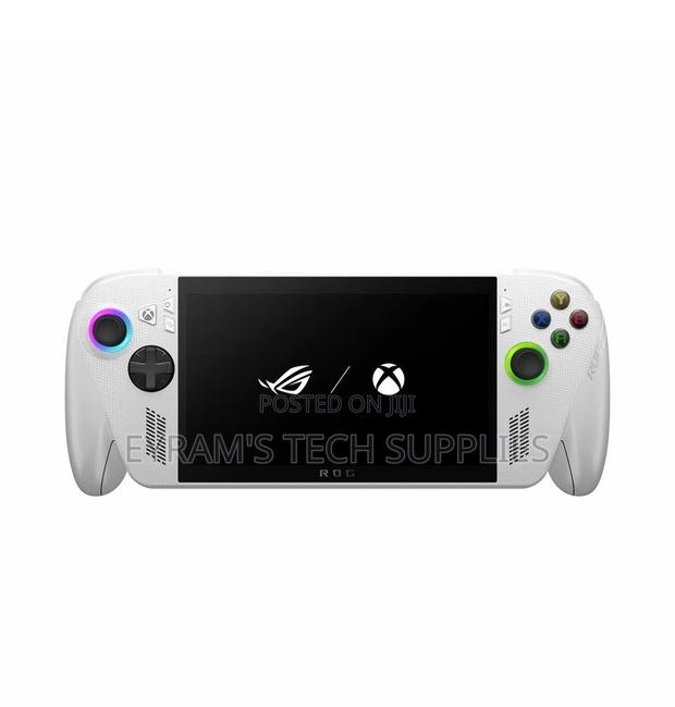 Rog Xbox Ally X photo 7